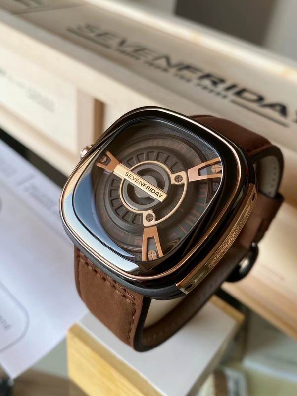 Seven Friday 47mm 090470